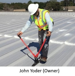 John-Yoder