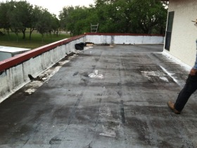 commercial-roof-problems-texas